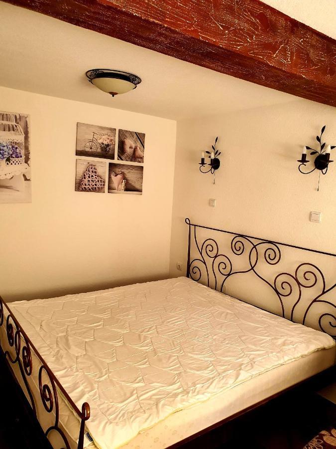 Apartment Bijelavista Χέρτσεγκ Νόβι Δωμάτιο φωτογραφία