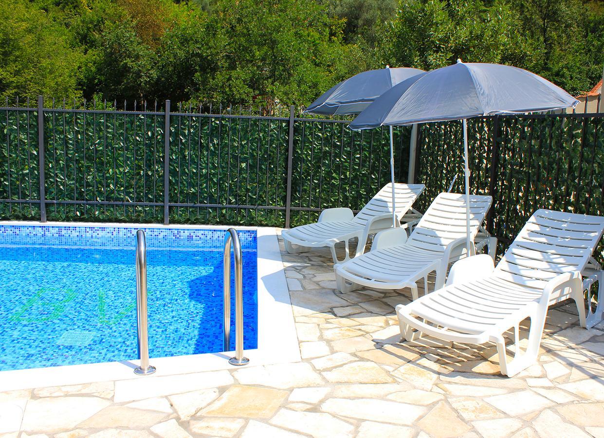 Apartment Bijelavista Χέρτσεγκ Νόβι Εξωτερικό φωτογραφία