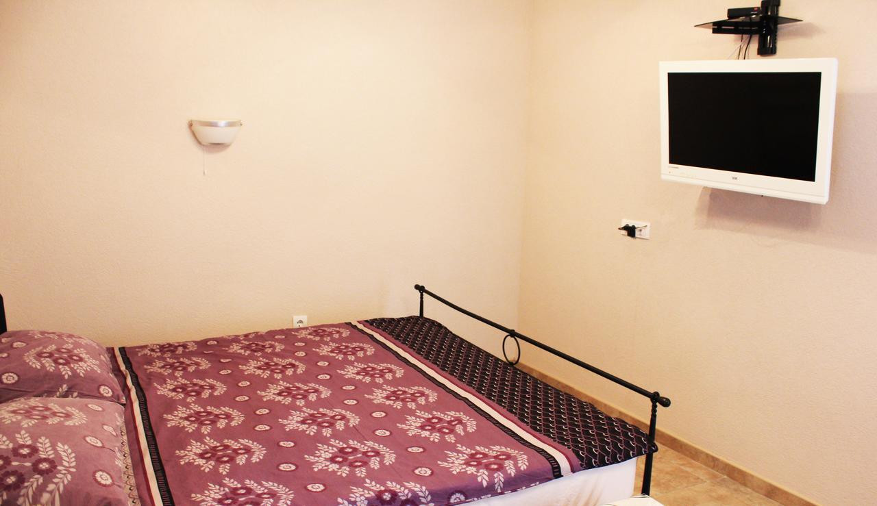 Apartment Bijelavista Χέρτσεγκ Νόβι Εξωτερικό φωτογραφία