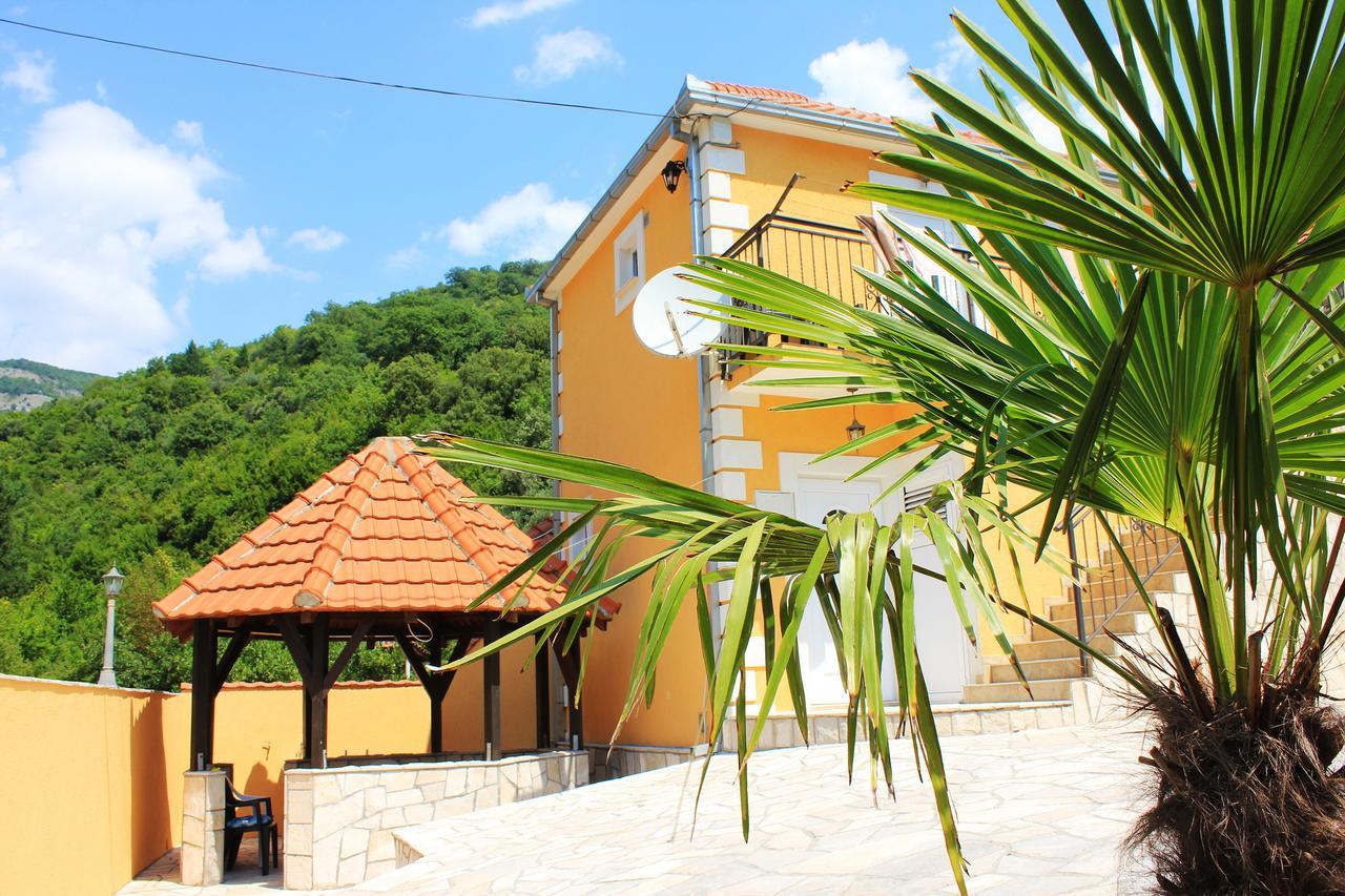 Apartment Bijelavista Χέρτσεγκ Νόβι Εξωτερικό φωτογραφία