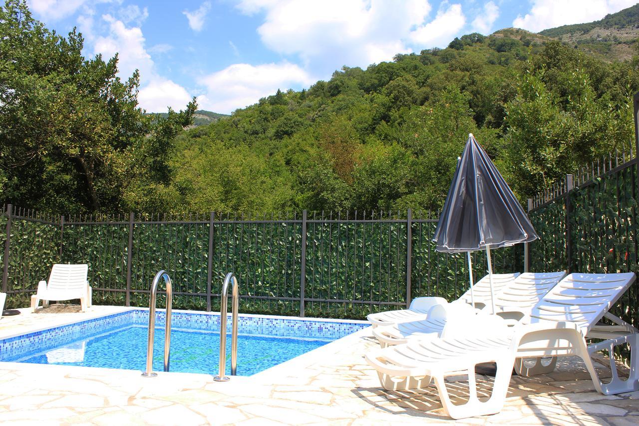Apartment Bijelavista Χέρτσεγκ Νόβι Εξωτερικό φωτογραφία