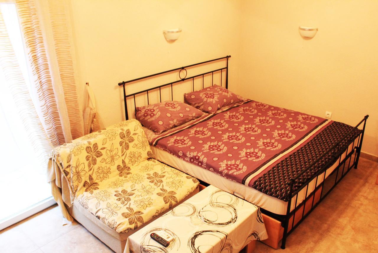 Apartment Bijelavista Χέρτσεγκ Νόβι Εξωτερικό φωτογραφία