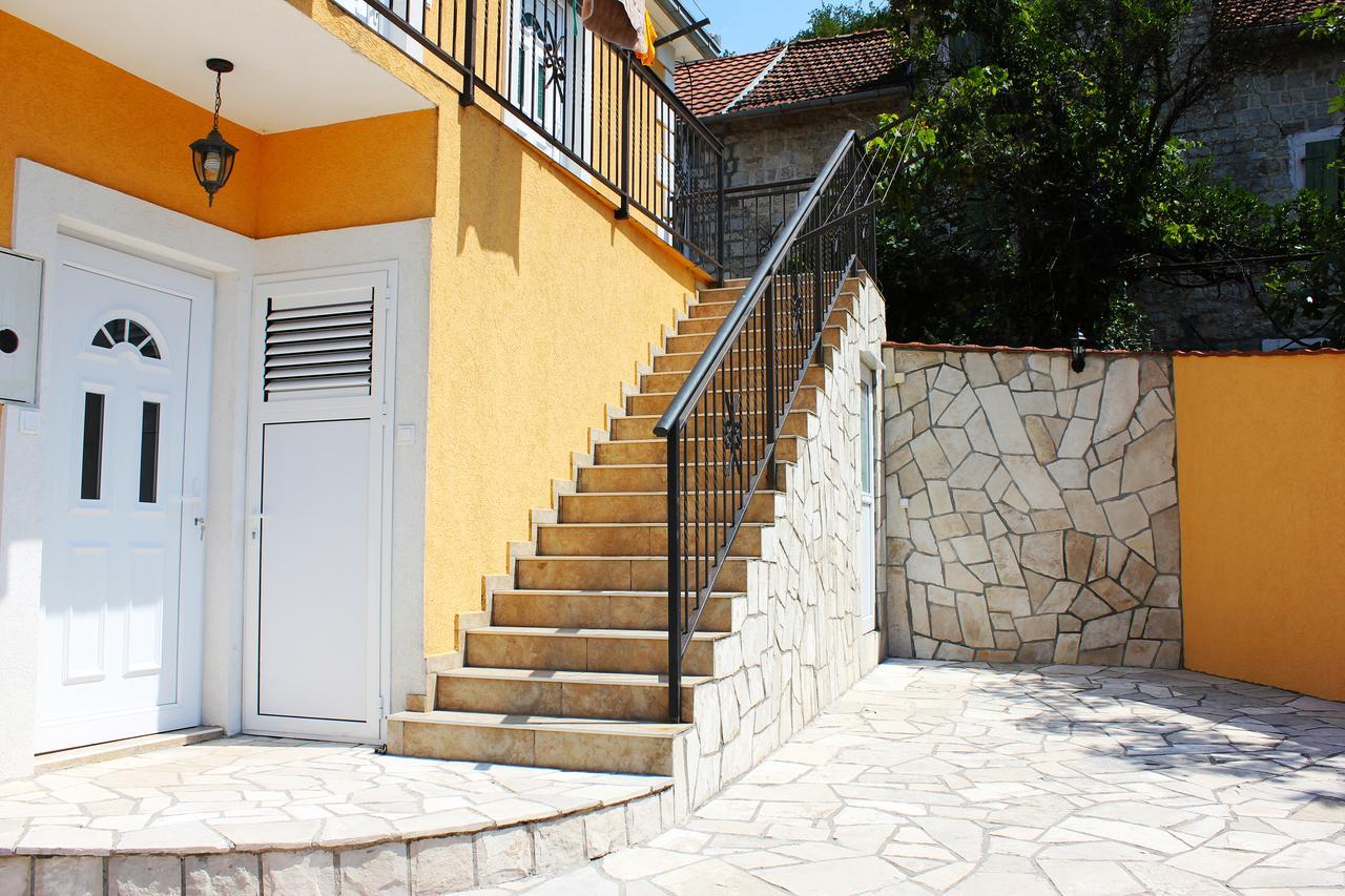 Apartment Bijelavista Χέρτσεγκ Νόβι Εξωτερικό φωτογραφία