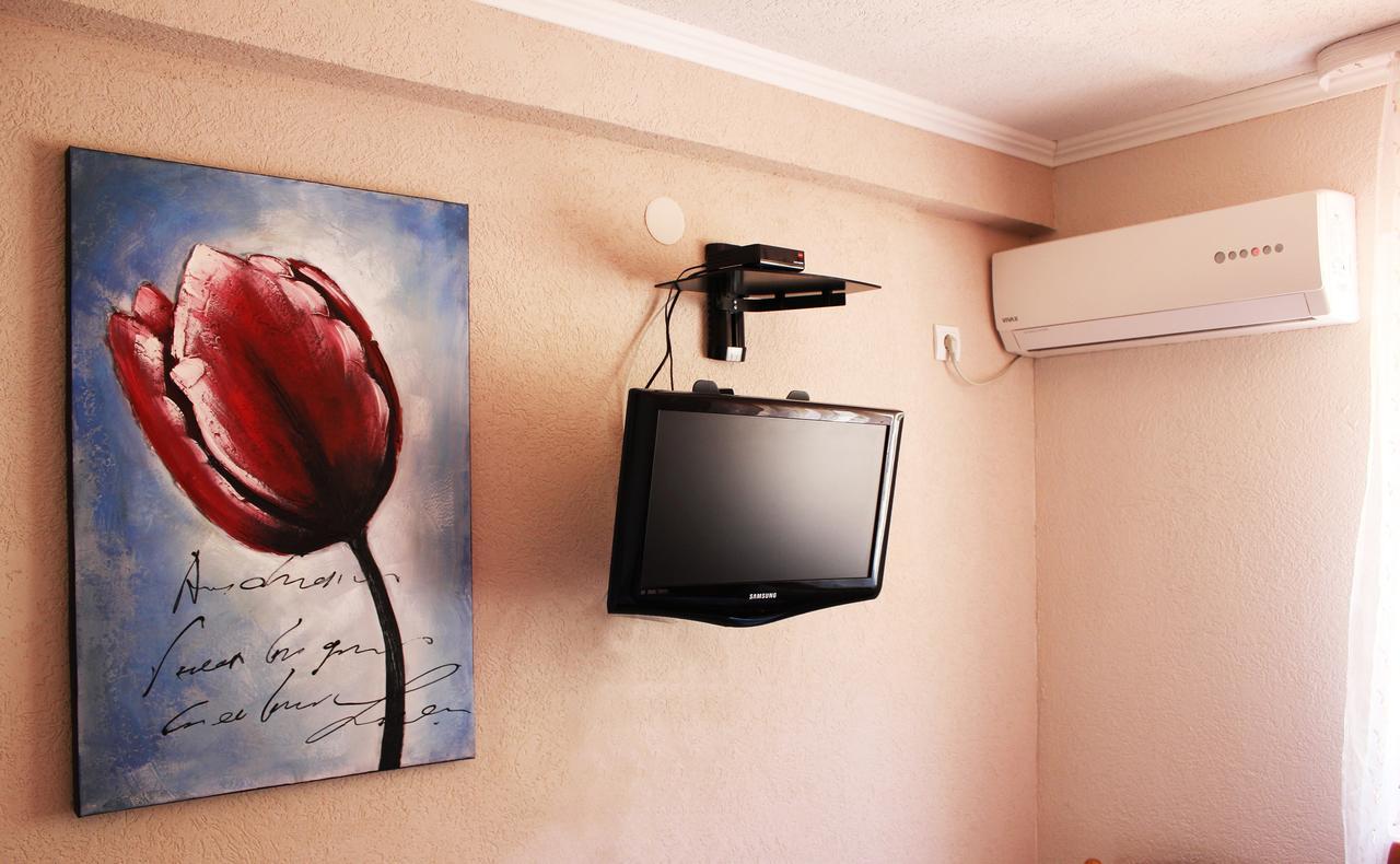 Apartment Bijelavista Χέρτσεγκ Νόβι Εξωτερικό φωτογραφία