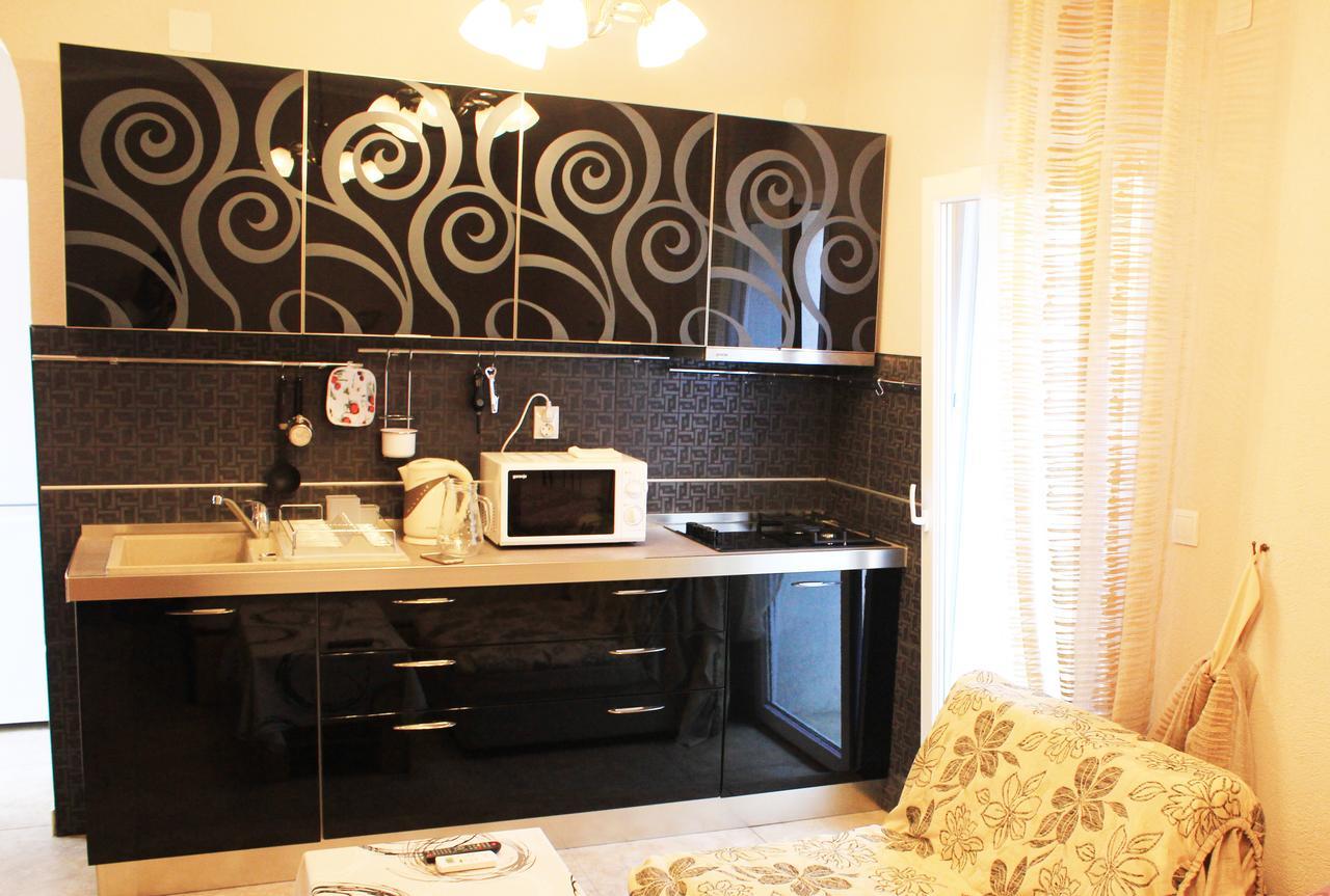 Apartment Bijelavista Χέρτσεγκ Νόβι Εξωτερικό φωτογραφία