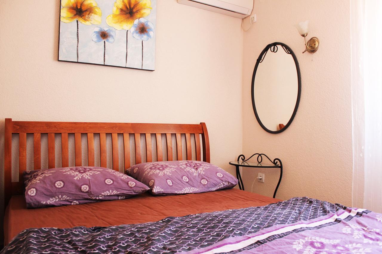 Apartment Bijelavista Χέρτσεγκ Νόβι Εξωτερικό φωτογραφία