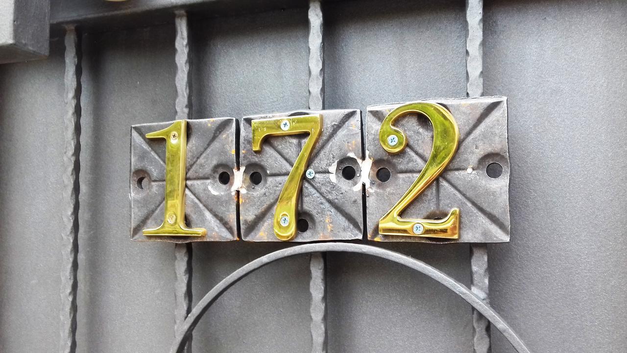 Apartment Bijelavista Χέρτσεγκ Νόβι Εξωτερικό φωτογραφία